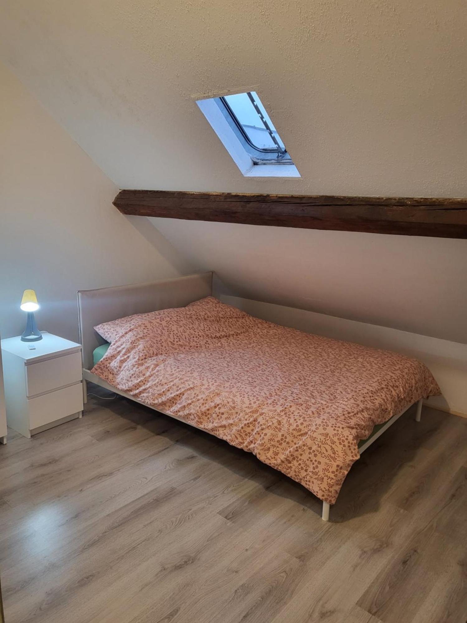 Enrike 2 * Luxemburg